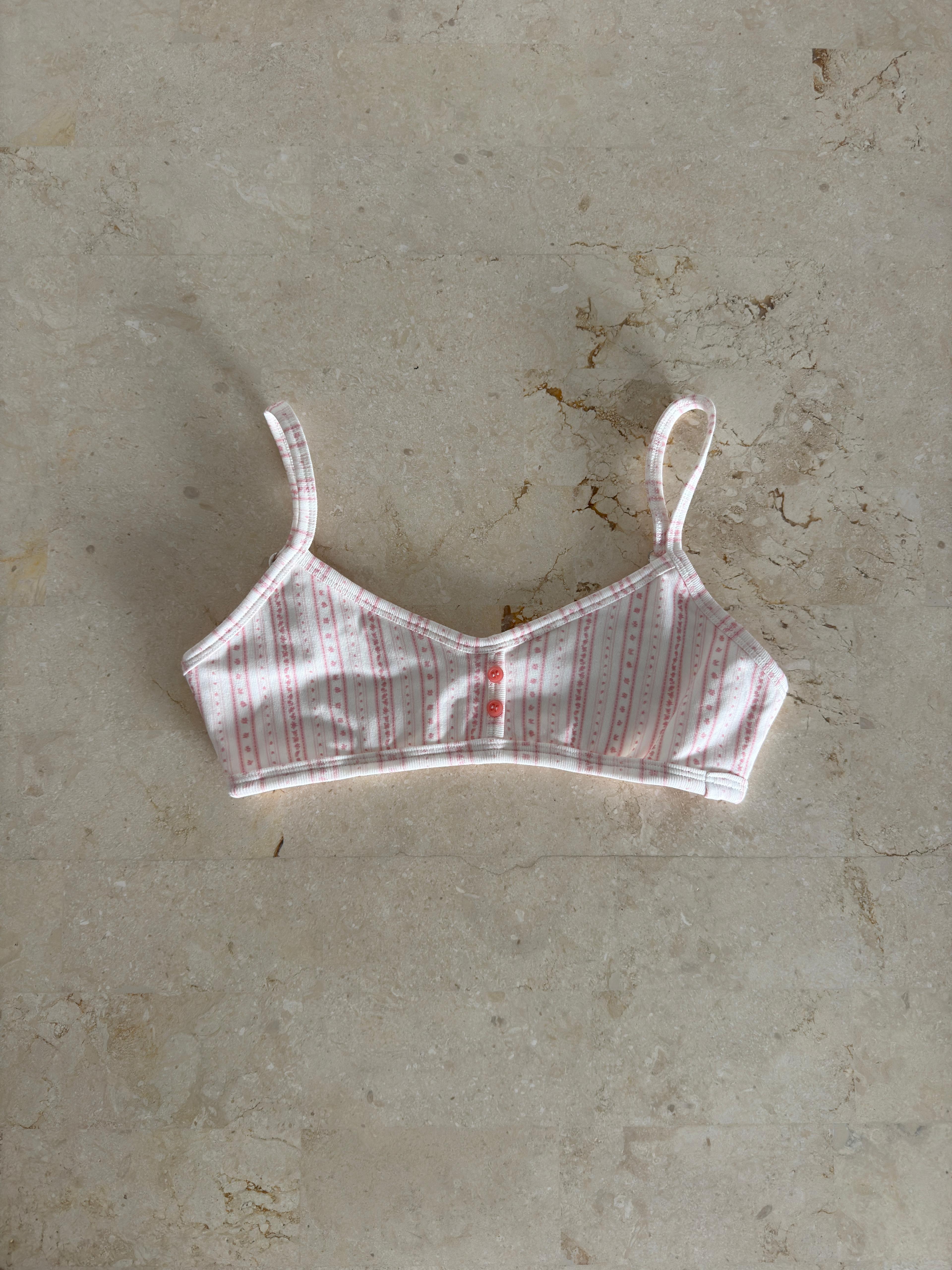 גוזיה פרינט פסים