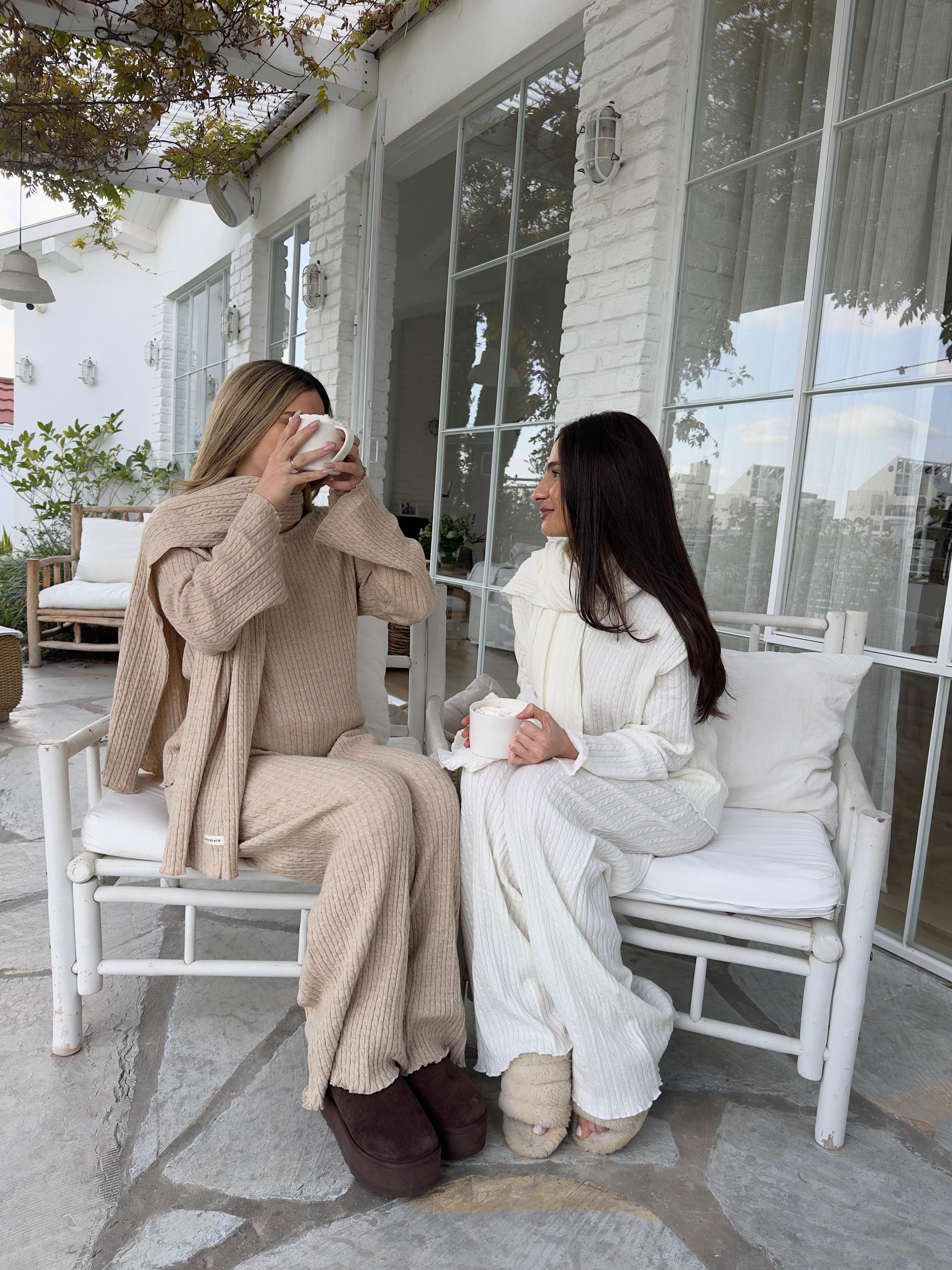 חליפות פנאי