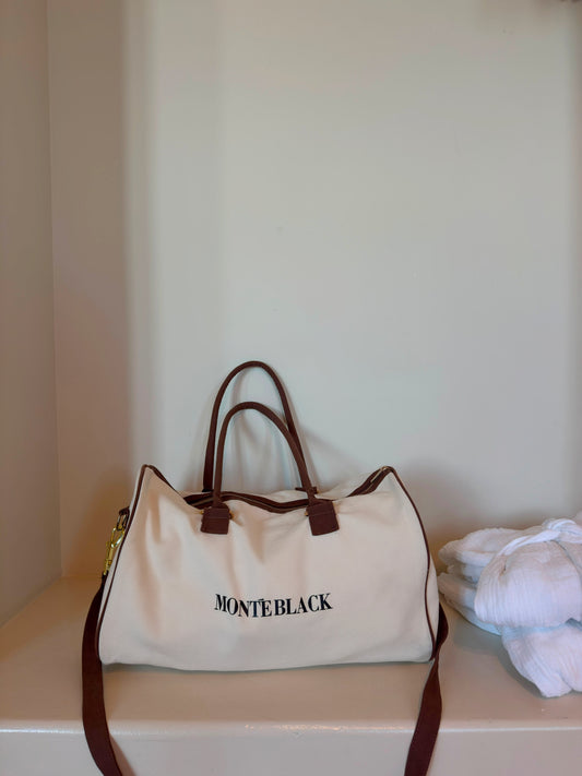 Travel bag