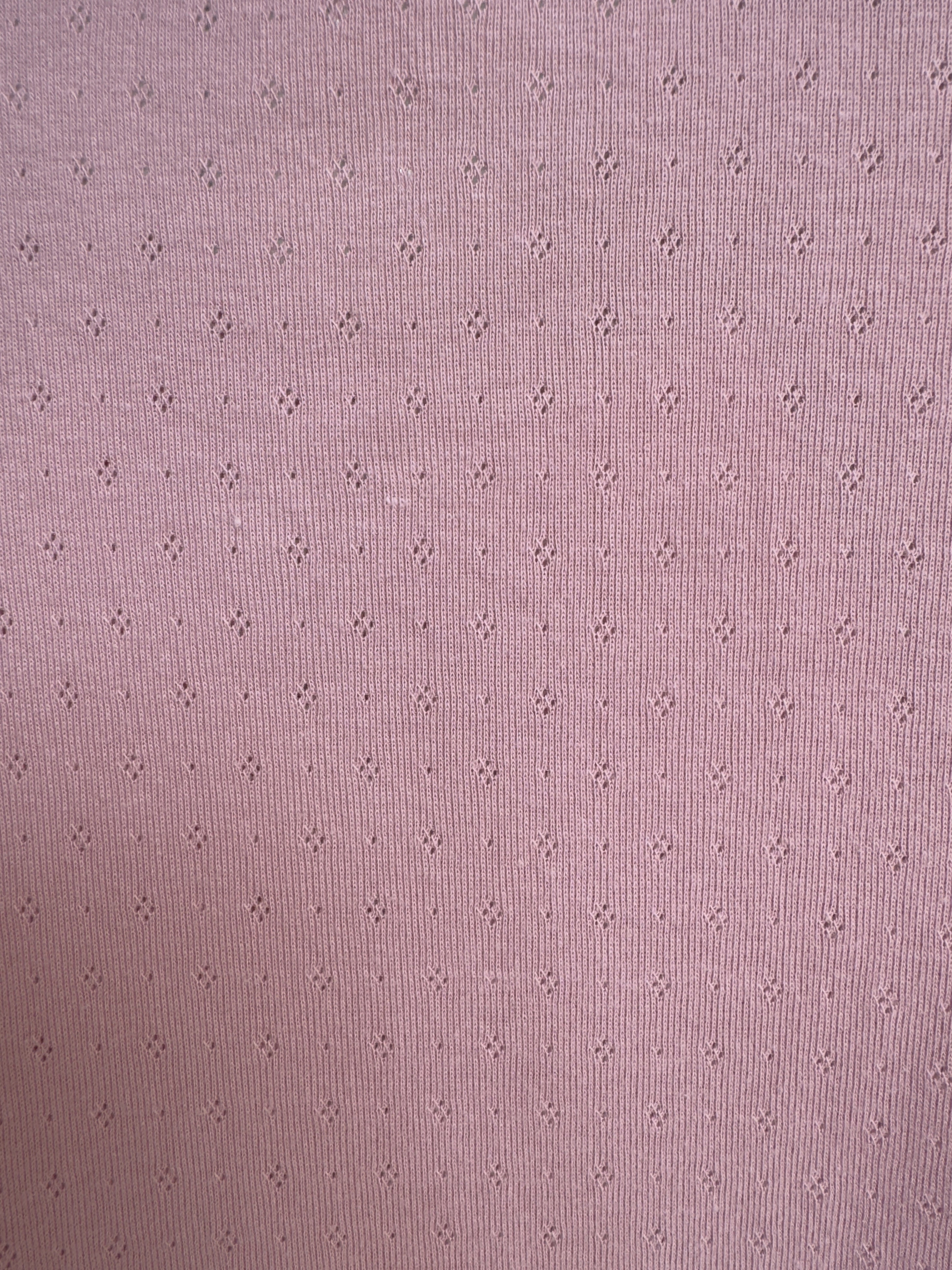 פיג׳מת פולו פוינטל ורוד