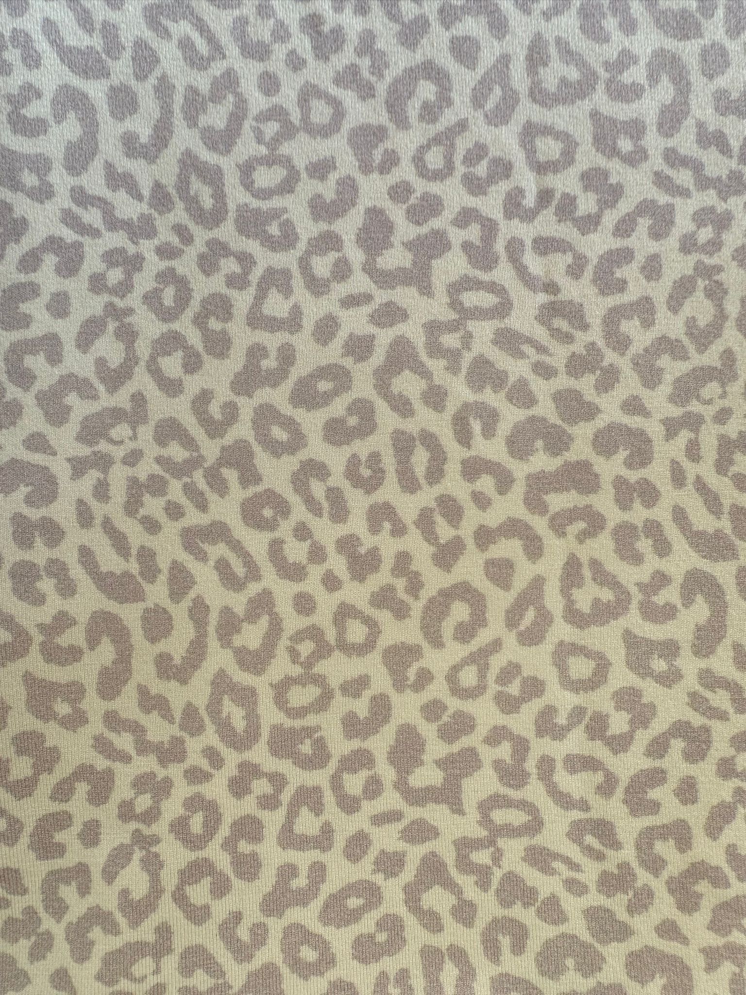 פיג׳מת אלנה מסגרת מלמלות פרינט מנומר