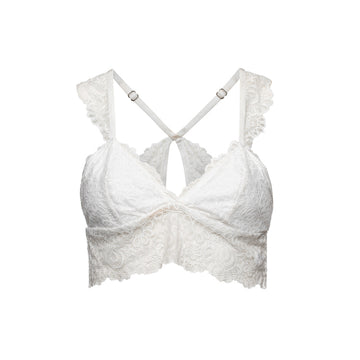 WHITE TOP