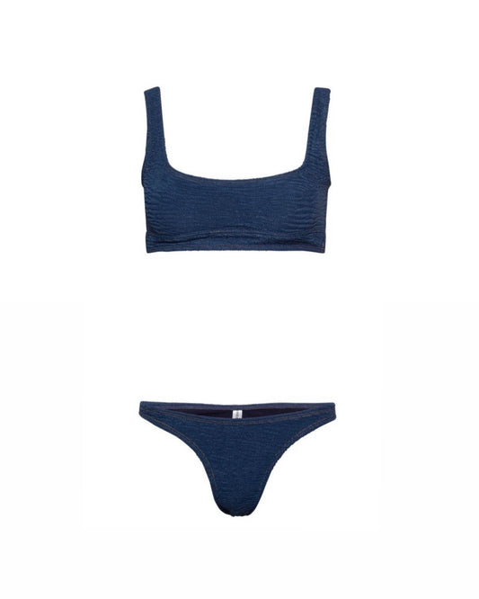 DEEP BLUE - Bottom